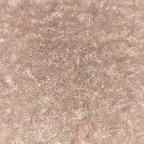 Single Button Winter Jacket - Picture 9 of 9